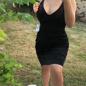 Home coming dress